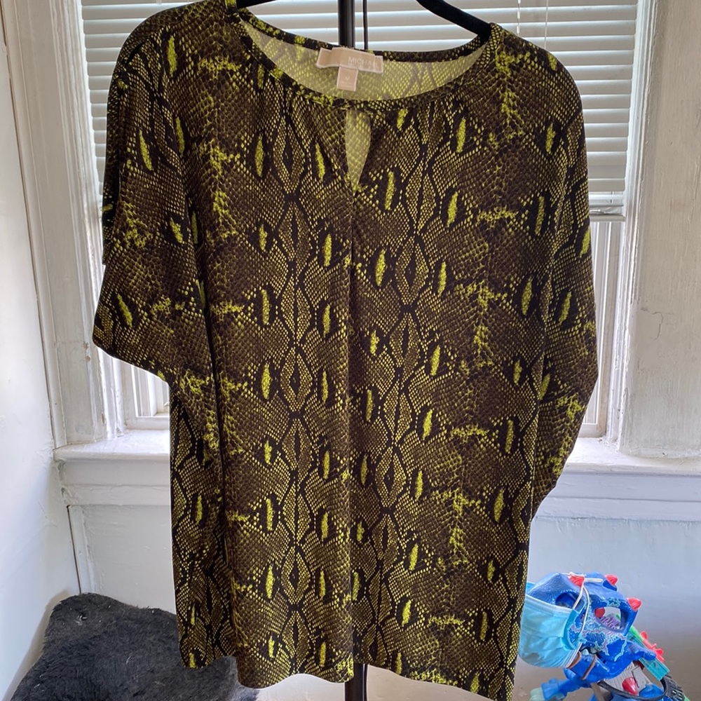 Michael kors shirt